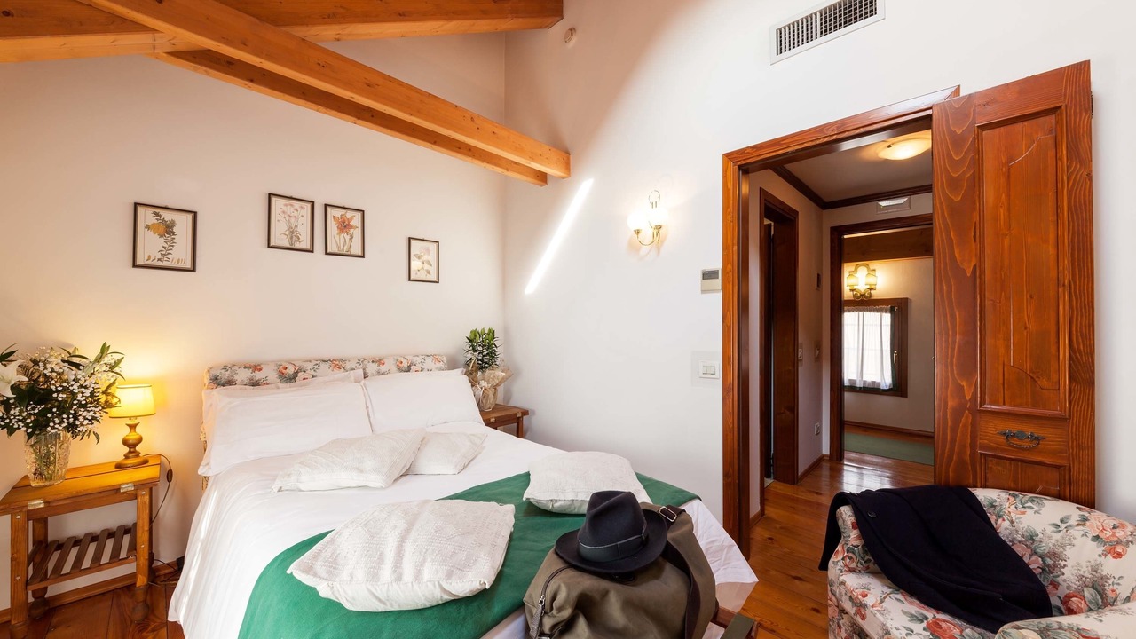 Photo of Bedroom in Tessera