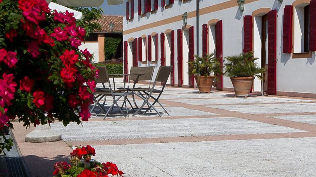 Photo of Outdoor in Tessera