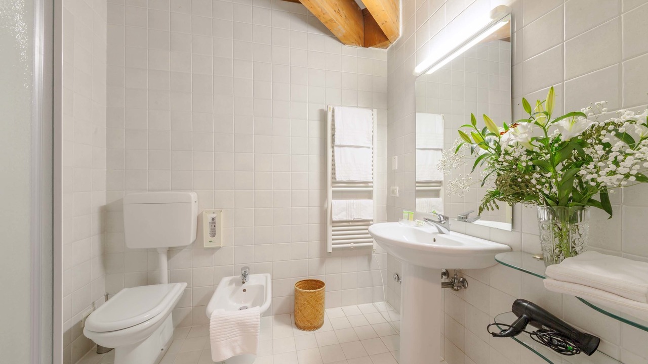 Photo of Bathroom in Tessera