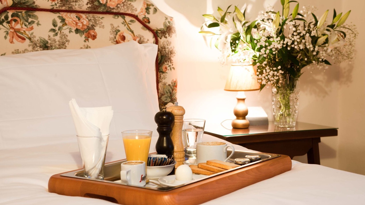 Photo of Bedroom in Tessera