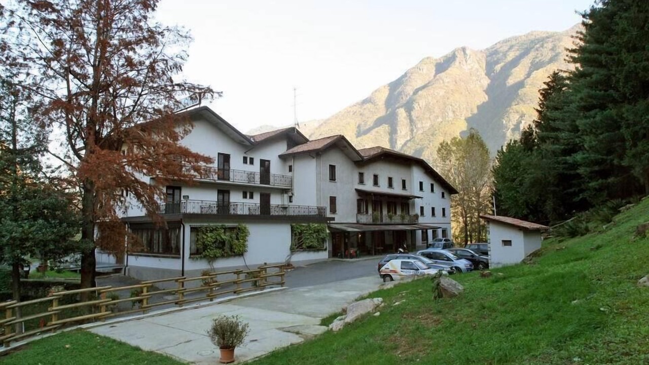 Photo of Outdoor in Darfo Boario Terme
