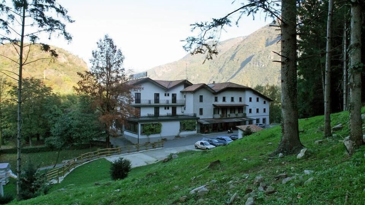 Photo of Outdoor in Darfo Boario Terme
