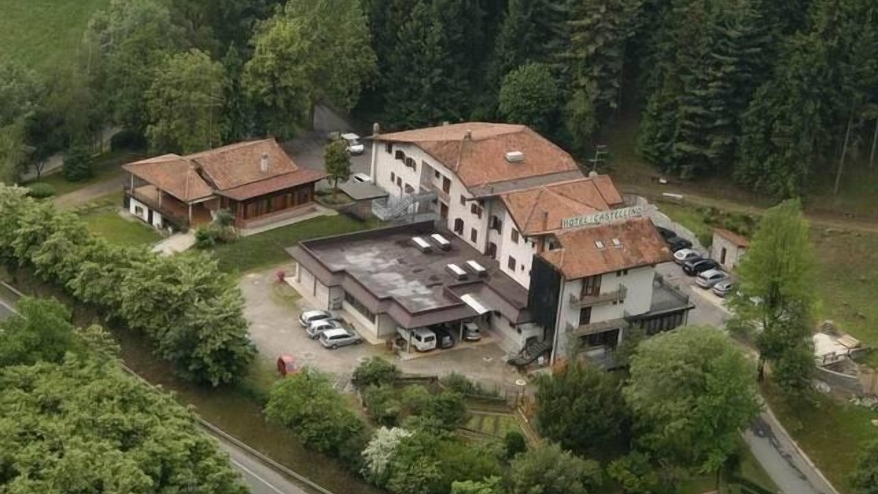 Photo of Outdoor in Darfo Boario Terme