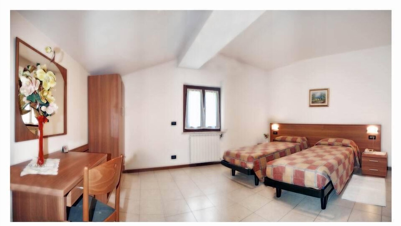 Photo of Bedroom in Darfo Boario Terme