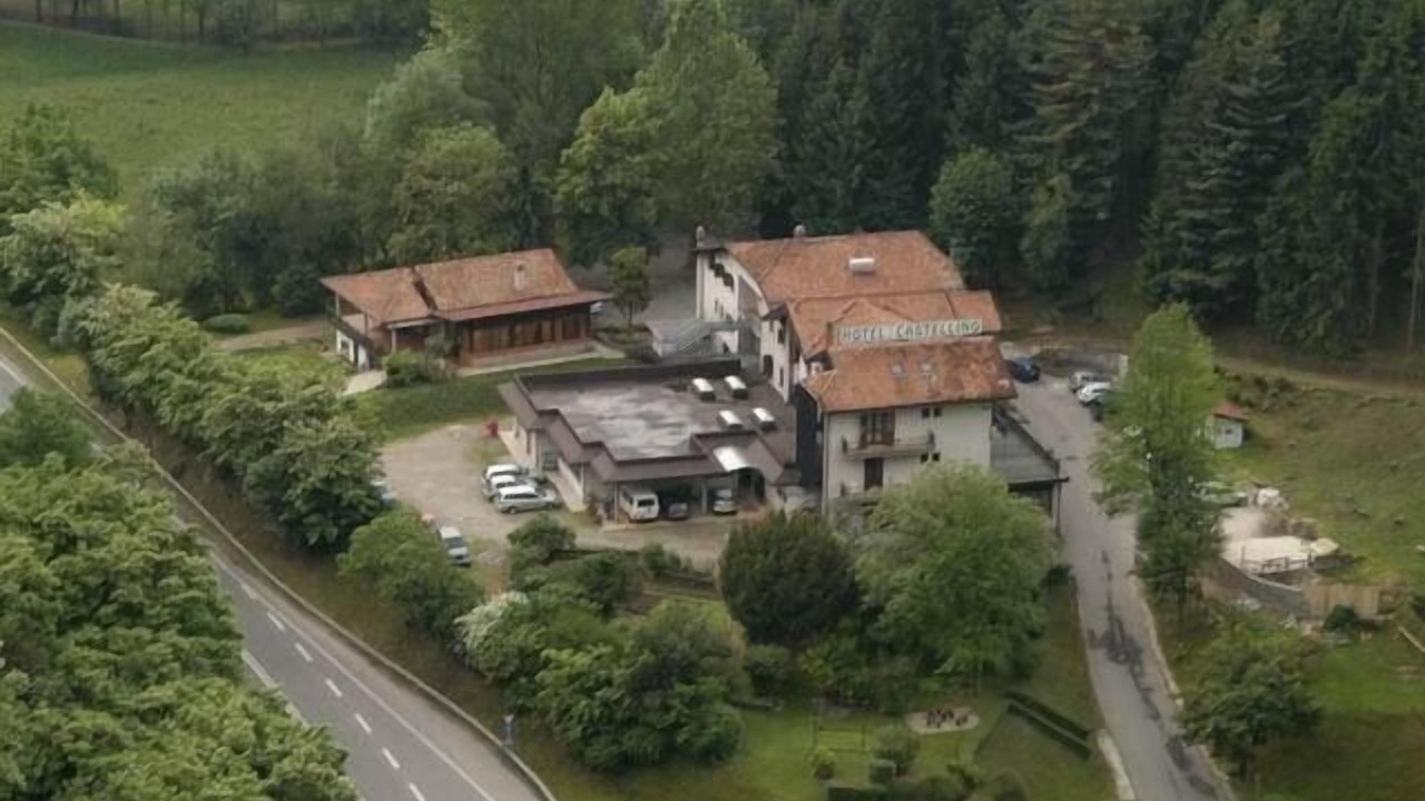 Photo of Outdoor in Darfo Boario Terme