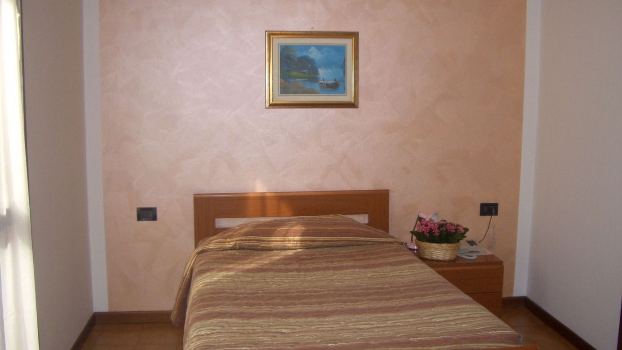 Photo of Bedroom in Darfo Boario Terme