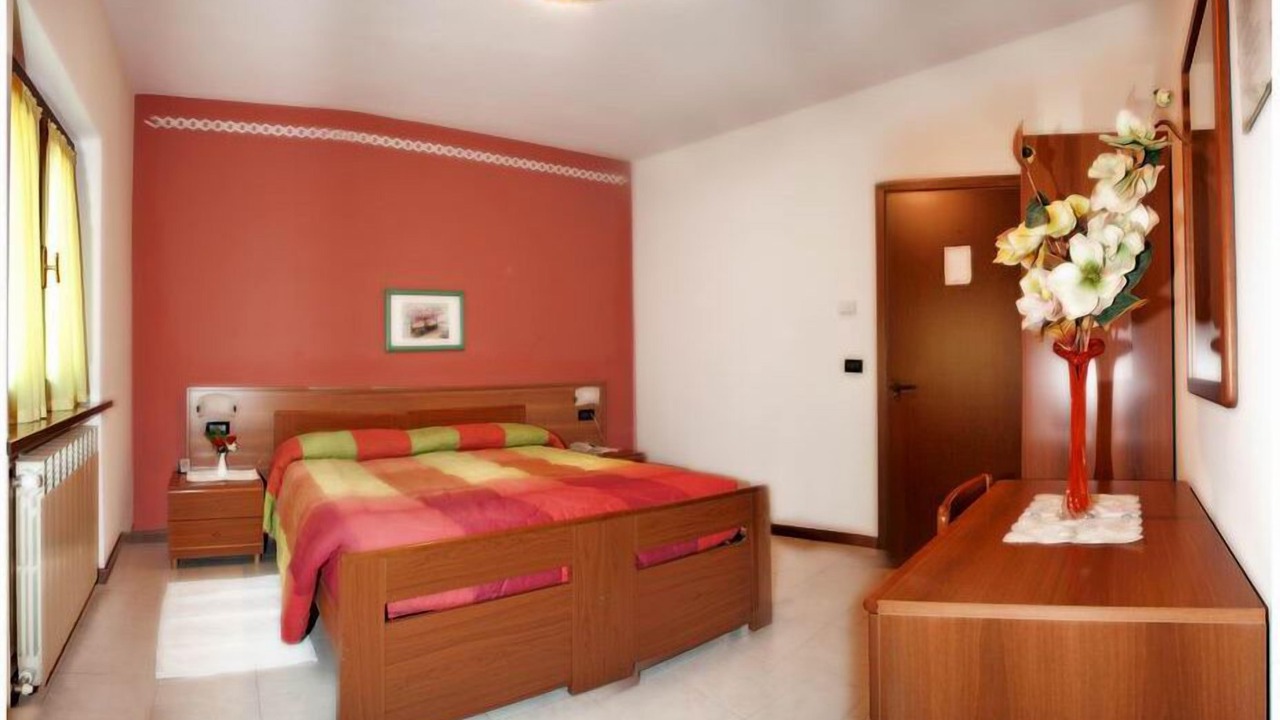 Photo of Bedroom in Darfo Boario Terme