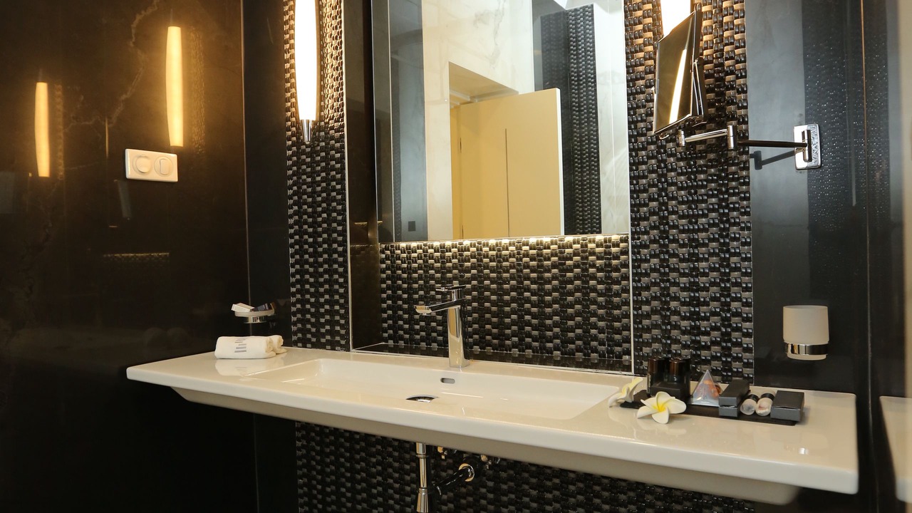 Photo of Bathroom in Terazije
