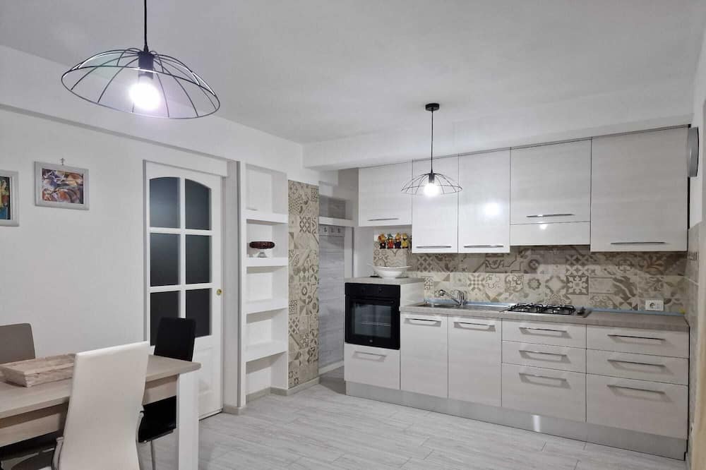 Photo of Kitchen in San Cesareo