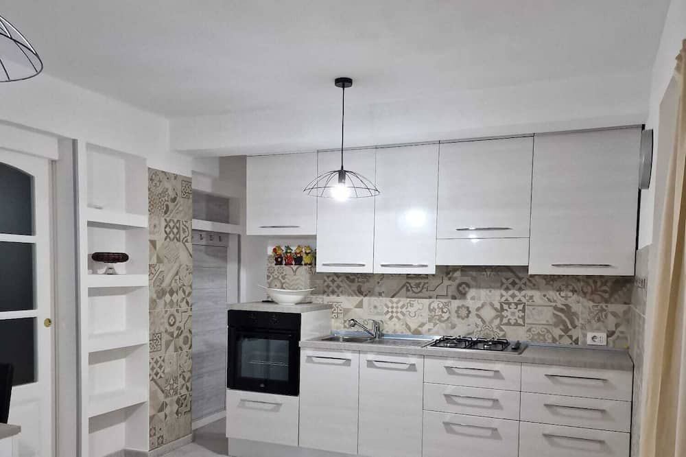 Photo of Kitchen in San Cesareo