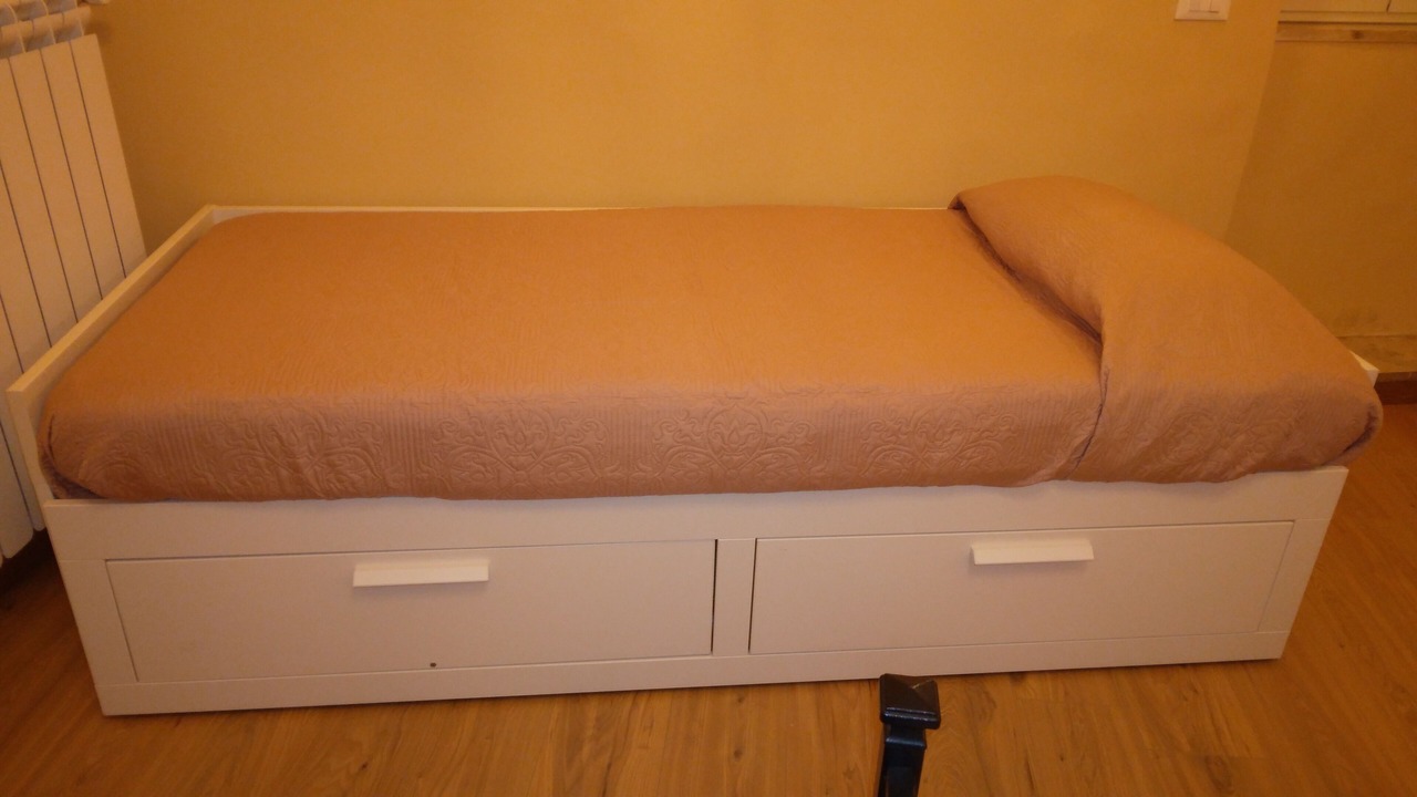 Photo of Bedroom in Nepi