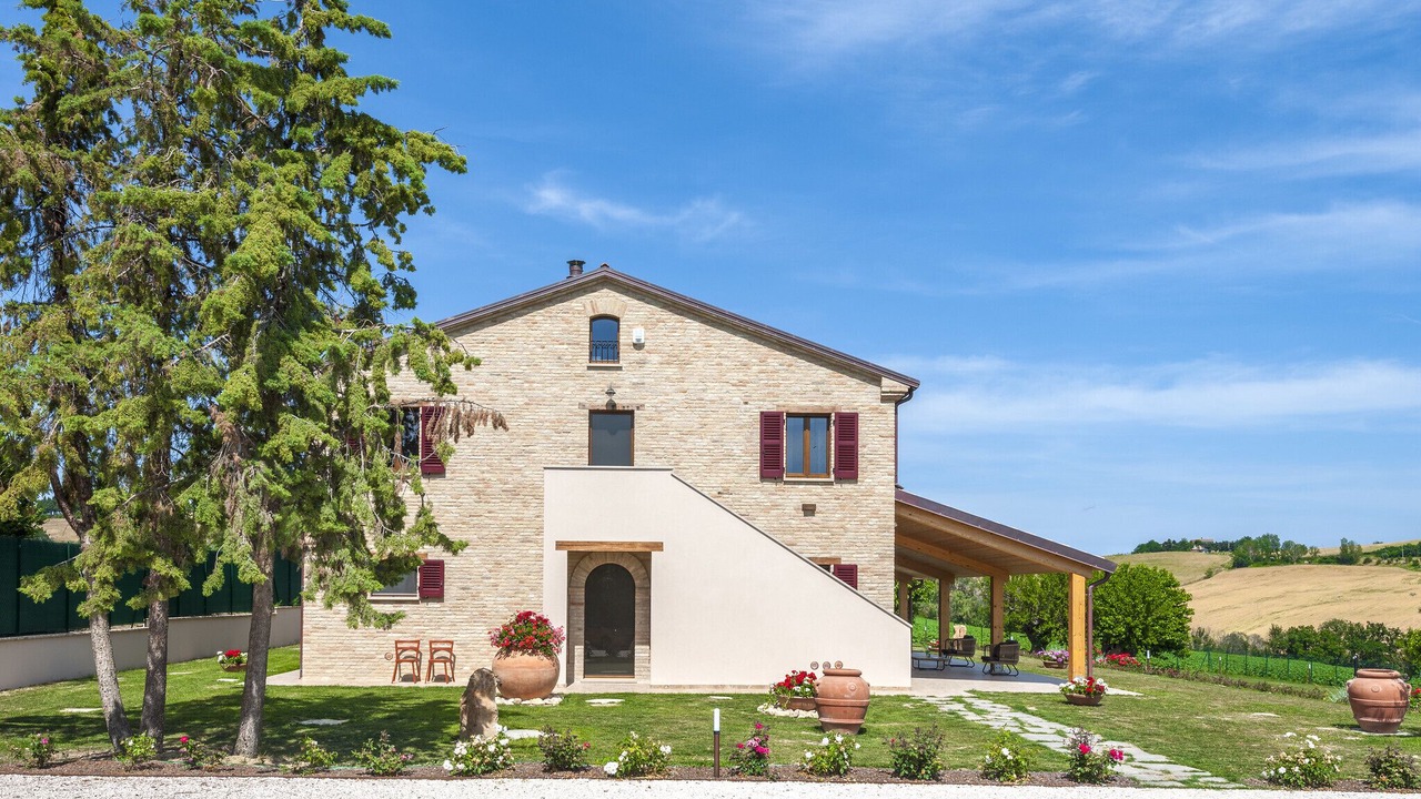 Photo of Outdoor in Orciano di Pesaro