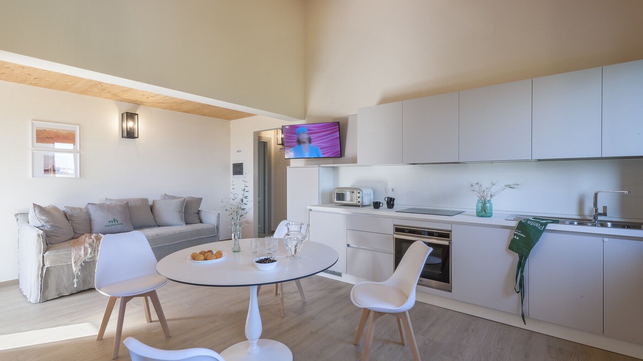 Photo of Kitchen in Orciano di Pesaro