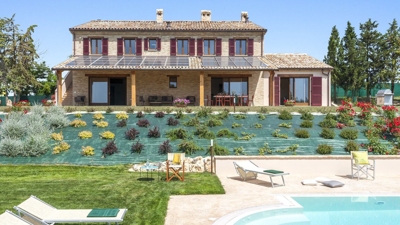 Photo of Outdoor in Orciano di Pesaro