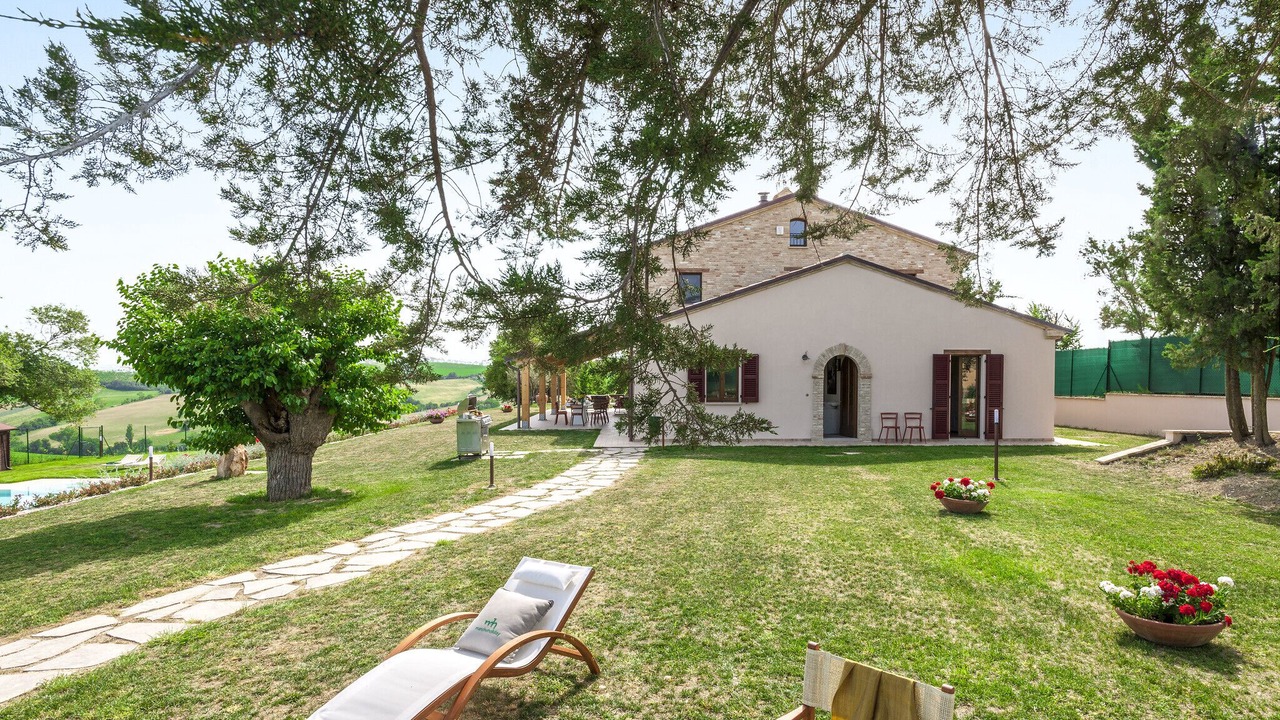 Photo of Outdoor in Orciano di Pesaro