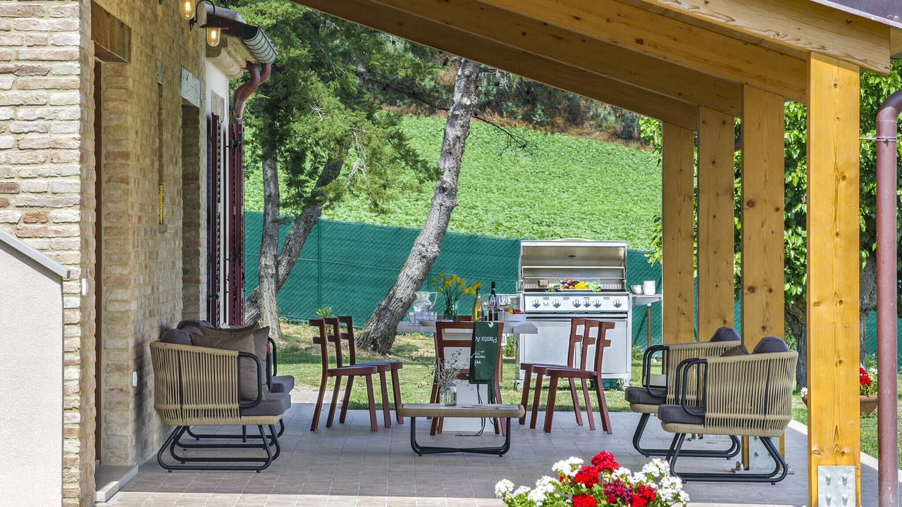 Photo of Outdoor in Orciano di Pesaro