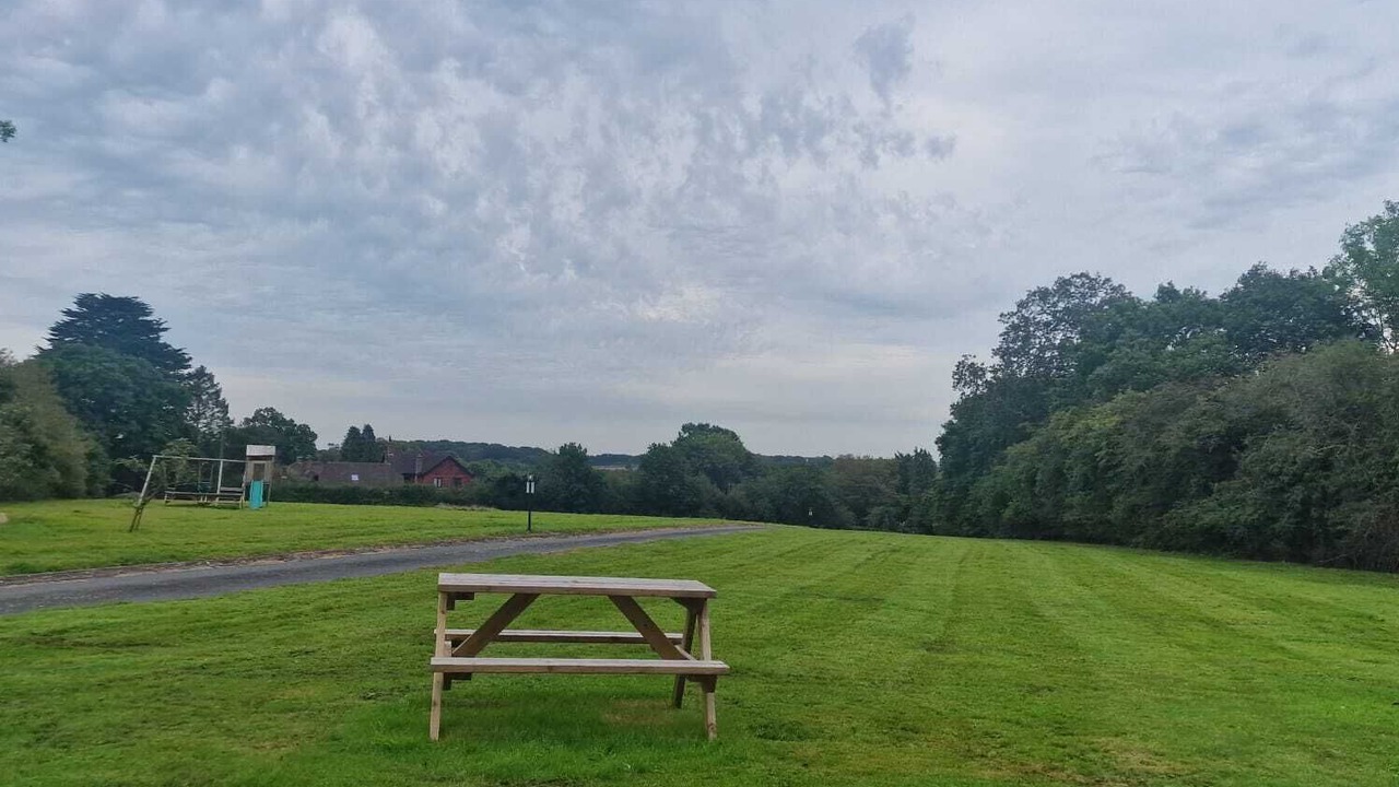 Photo of Outdoor in Upper Dicker