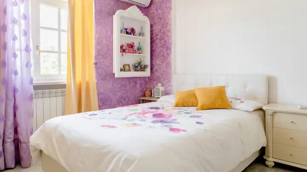Photo of Bedroom in Collecorvino