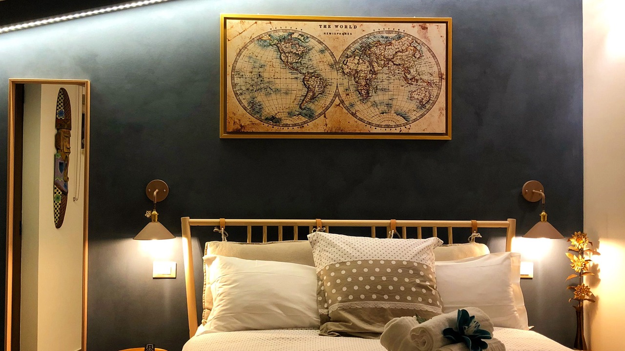 Photo of Bedroom in Pescara