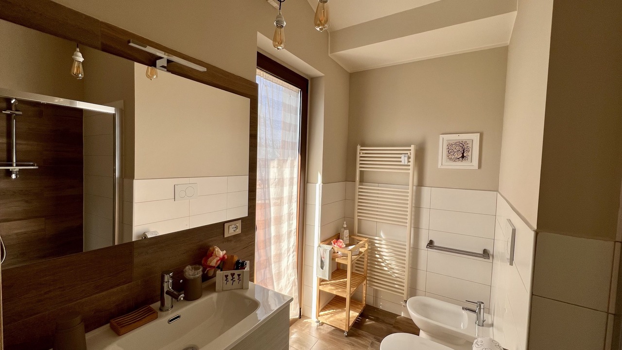 Photo of Bathroom in Pescara
