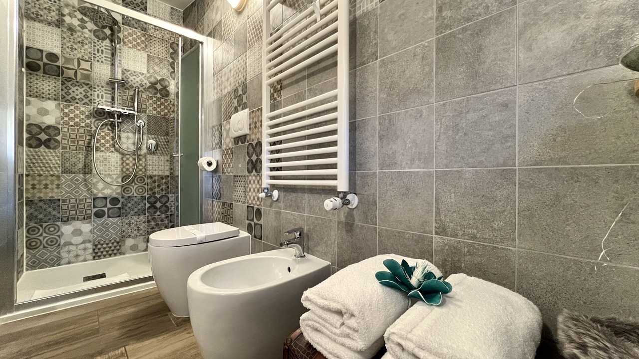 Photo of Bathroom in Pescara