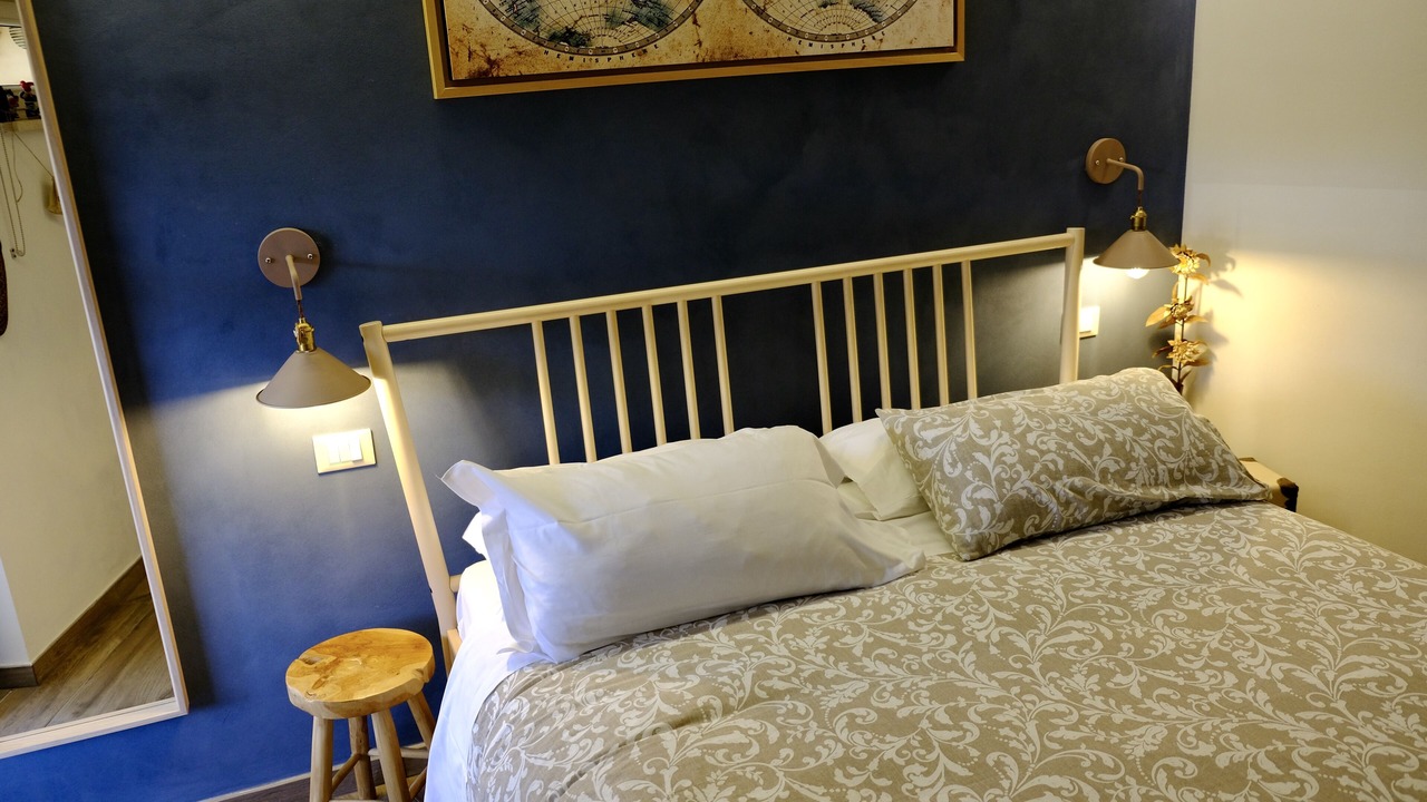 Photo of Bedroom in Pescara