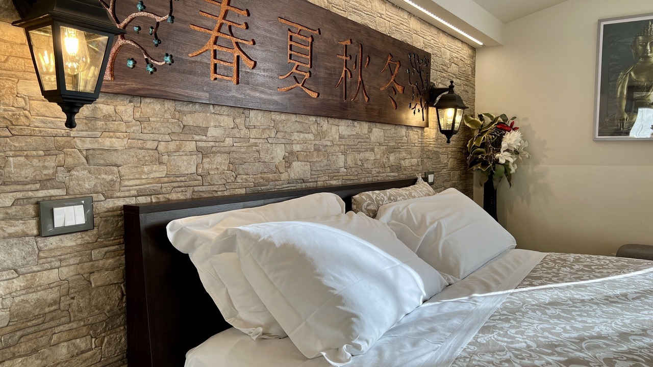 Photo of Bedroom in Pescara