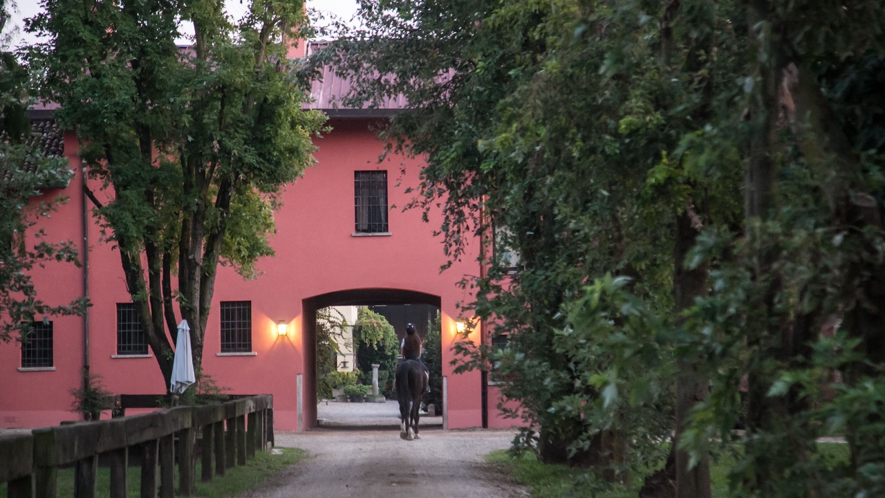 Photo of Outdoor in Casarile