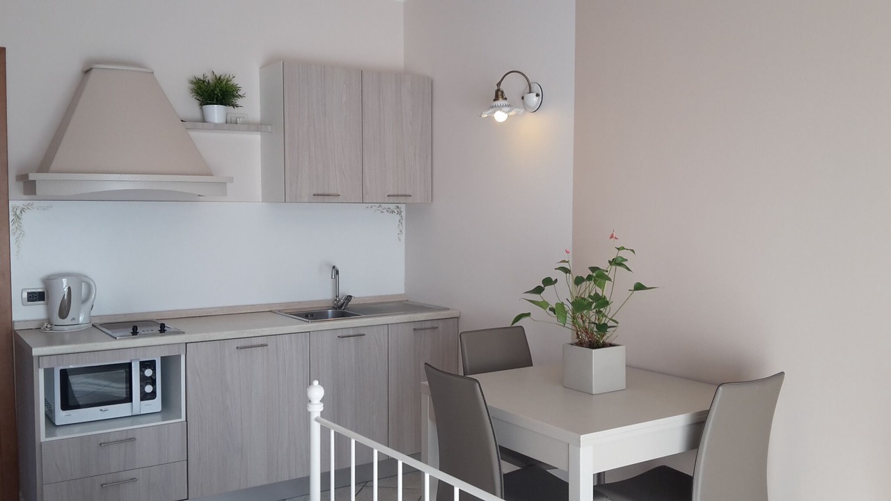 Photo of Kitchen in Desenzano del Garda