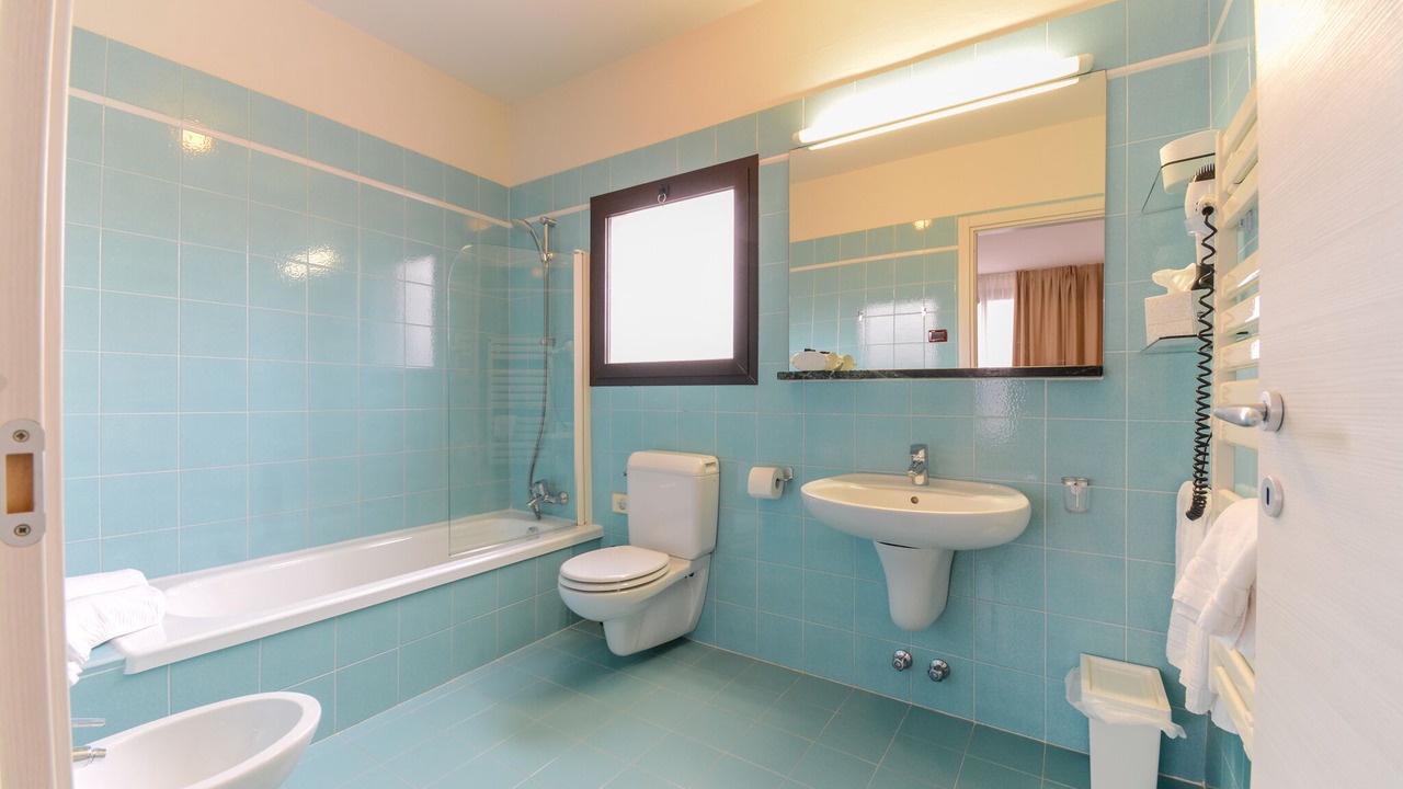Photo of Bathroom in Desenzano del Garda