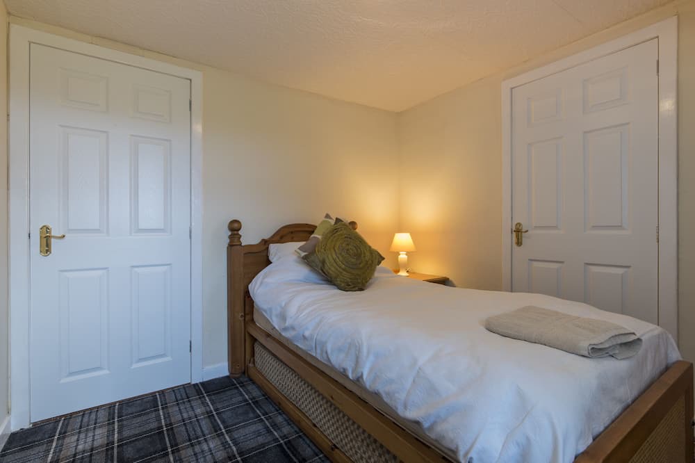 Photo of Bedroom in Wick