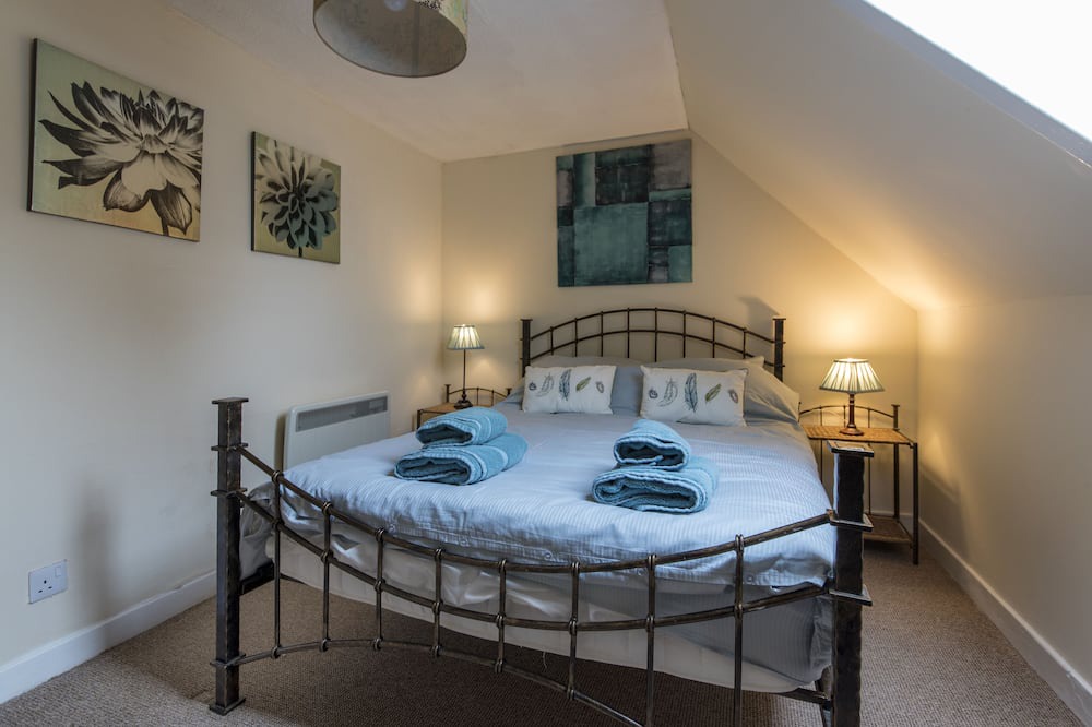Photo of Bedroom in Wick