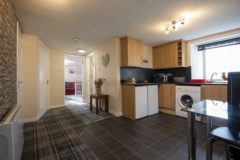 Photo of Kitchen in Wick