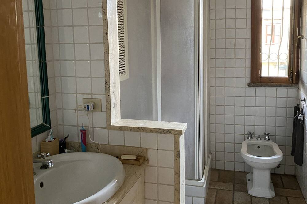 Photo of Bathroom in Genzano di Roma