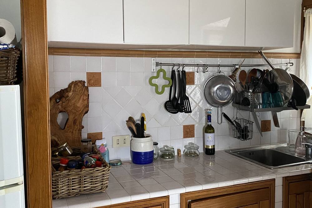 Photo of Kitchen in Genzano di Roma