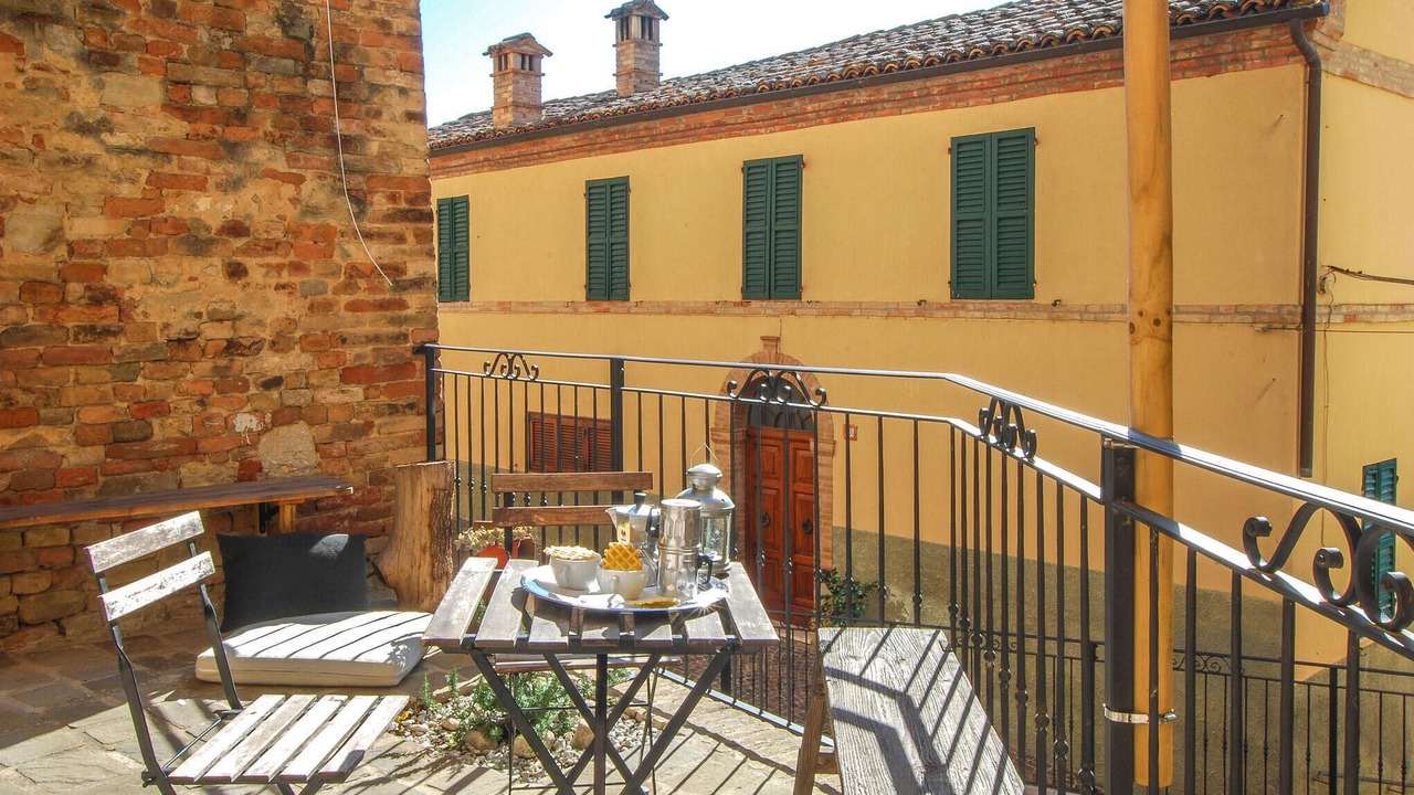 Photo of Outdoor in Montedinove
