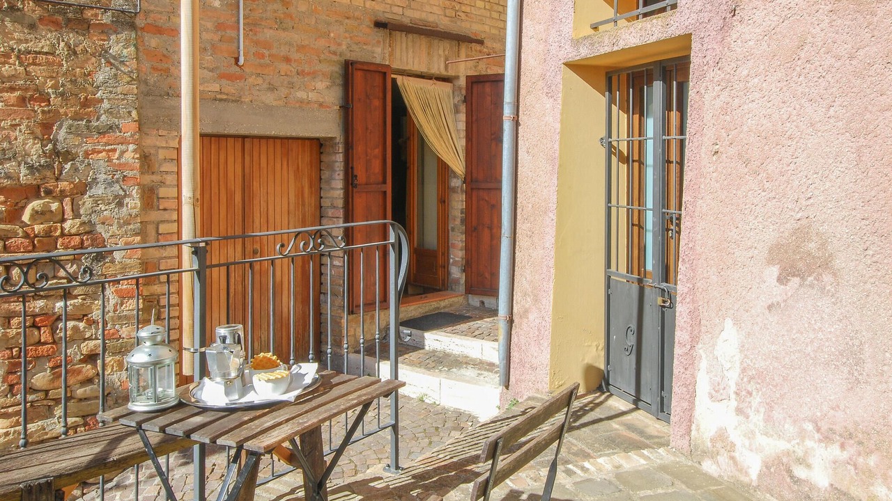 Photo of Outdoor in Montedinove