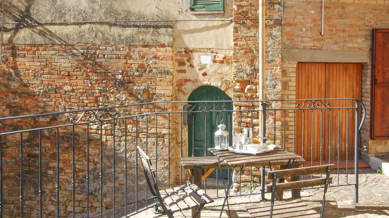 Photo of Outdoor in Montedinove