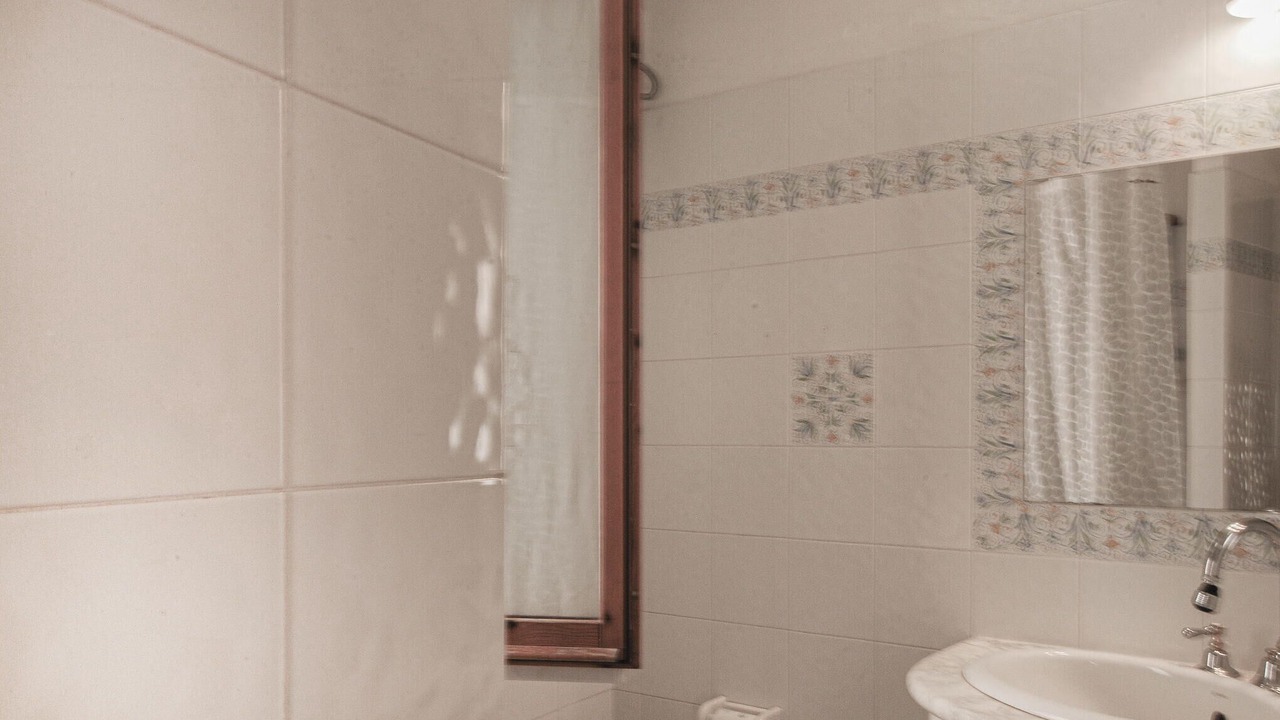 Photo of Bathroom in Montedinove