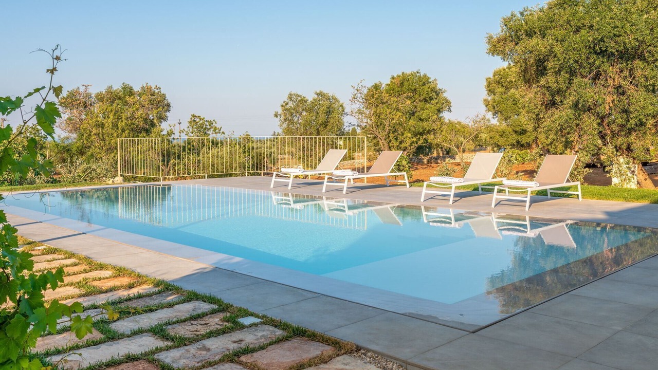 Photo of Outdoor in Carovigno