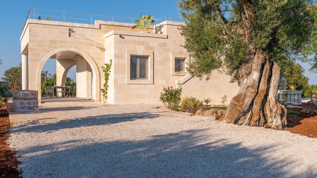 Photo of Outdoor in Carovigno