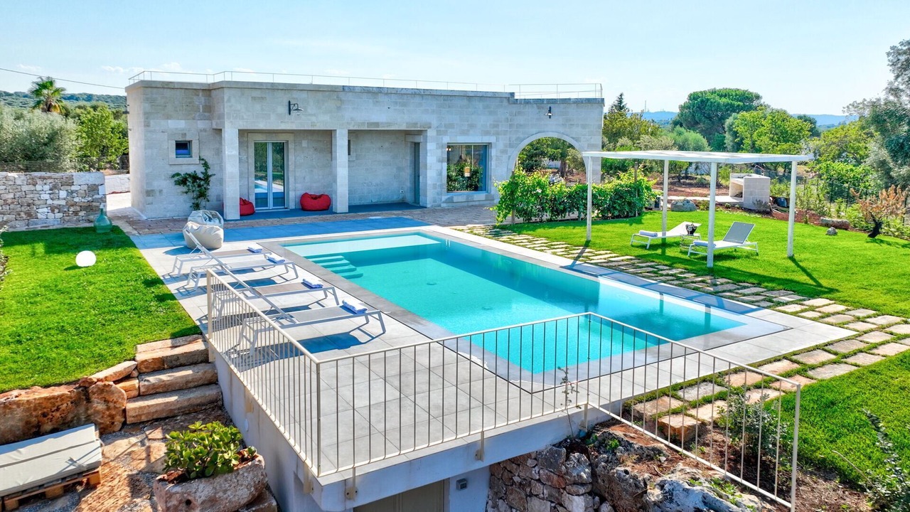 Photo of Outdoor in Carovigno