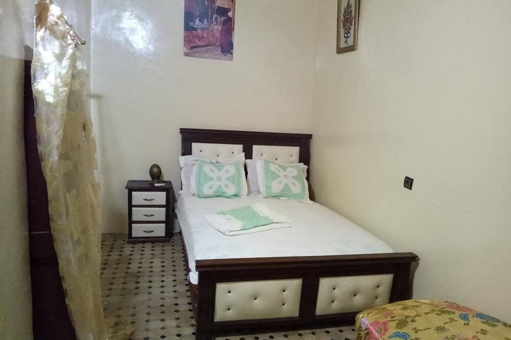 Photo of Bedroom in Quartier Al Adarissa