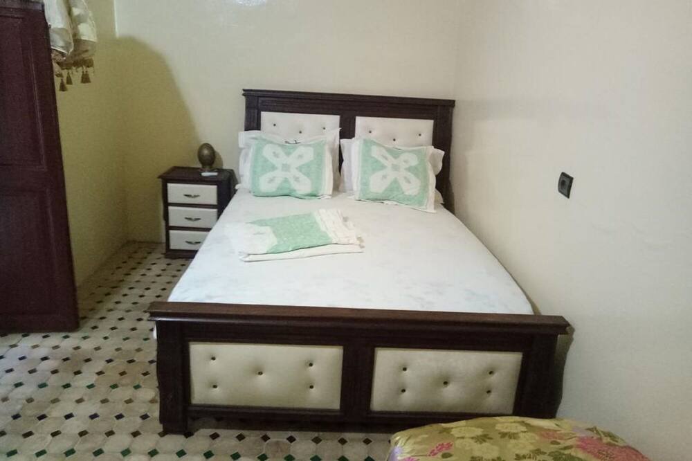 Photo of Bedroom in Quartier Al Adarissa