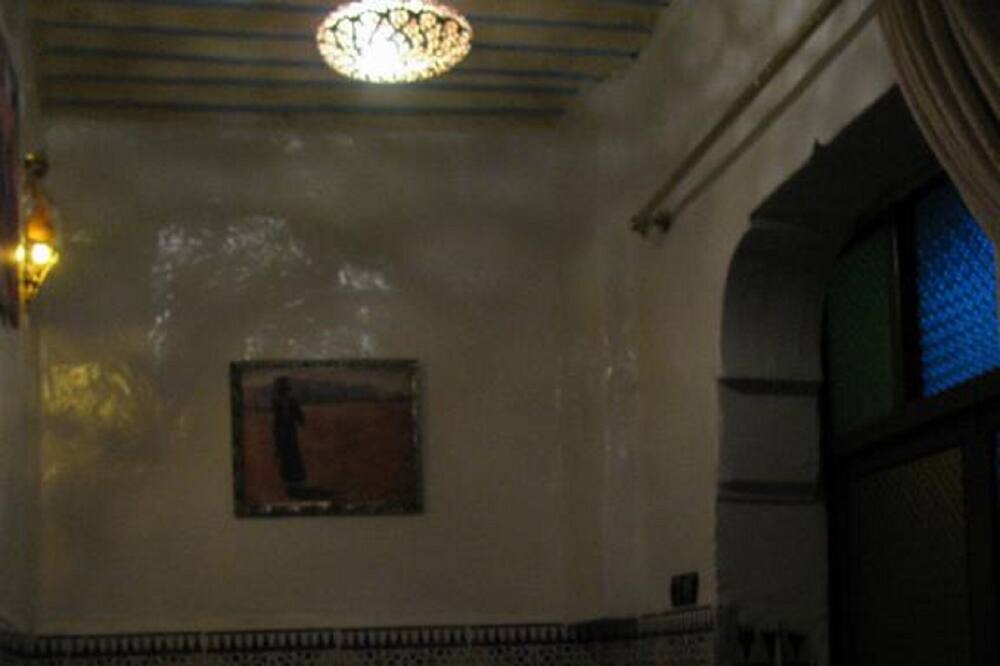 Photo of Bedroom in Quartier Al Adarissa