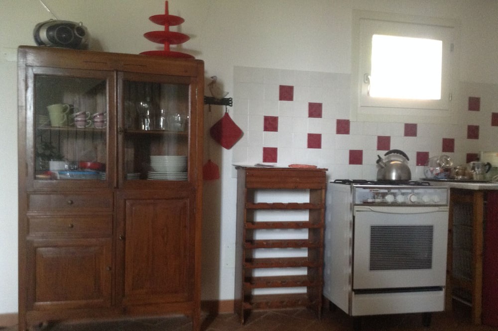 Photo of Kitchen in Manciano