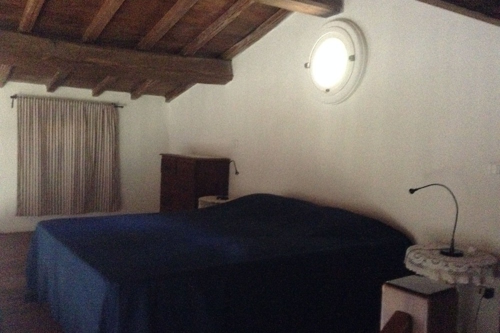 Photo of Bedroom in Manciano