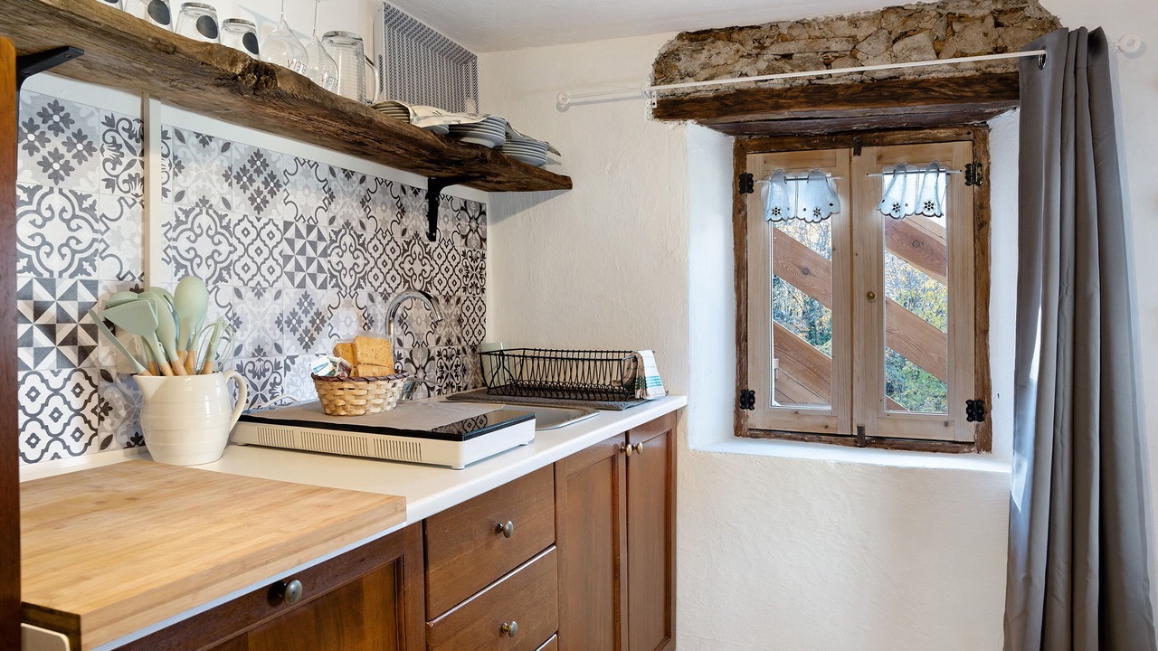 Photo of Kitchen in Venasca