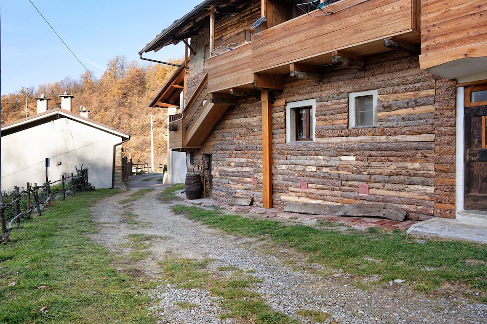Photo of Outdoor in Venasca