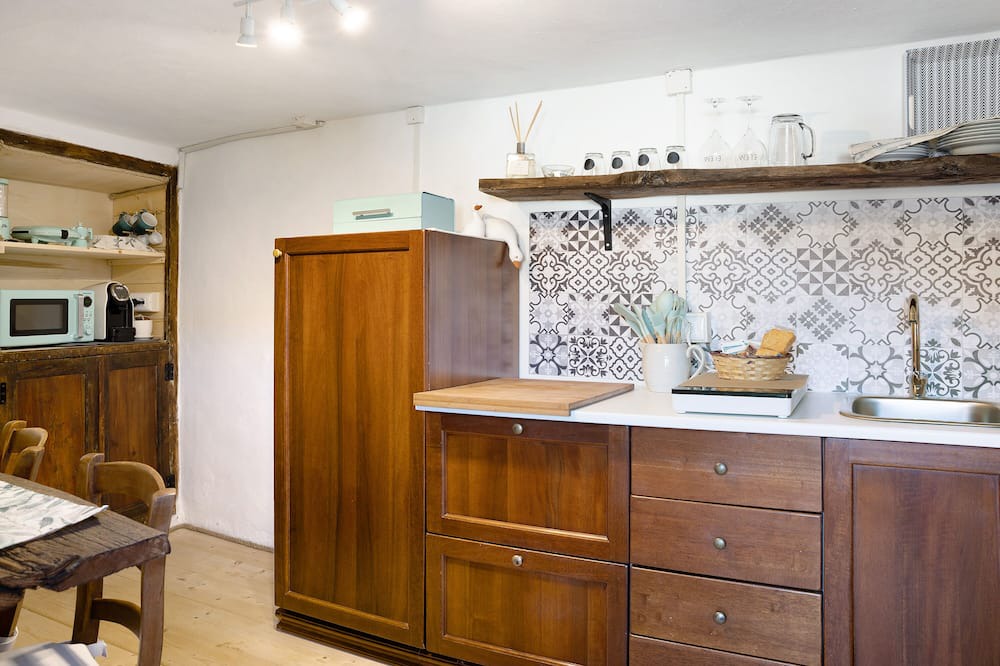 Photo of Kitchen in Venasca